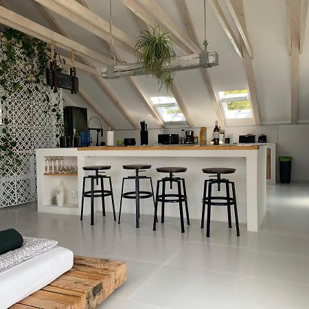 Apartment Pampas Свети-Филип-и-Яков Экстерьер фото