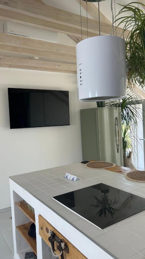 Apartment Pampas Свети-Филип-и-Яков Экстерьер фото