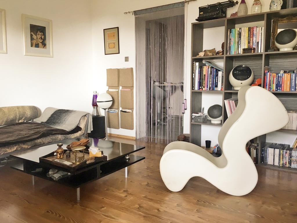 Apartment Pampas Свети-Филип-и-Яков Экстерьер фото
